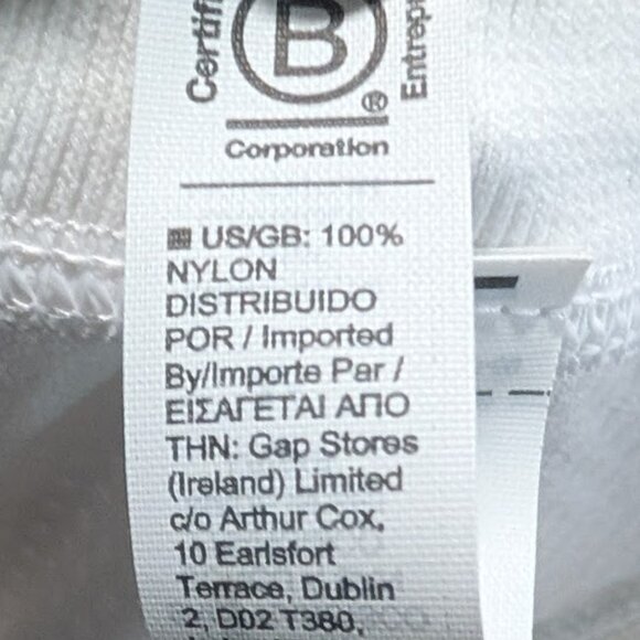 Athleta | Momentum Seamless Tank In White (Medium) - Picture 10 of 12